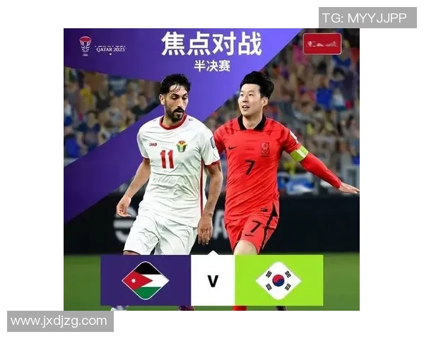 中国对阵约旦的精彩直播信息及观看方式详解
