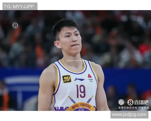 刘晓宇的成长之路：从篮球新星到职业赛场的奋斗历程与未来展望