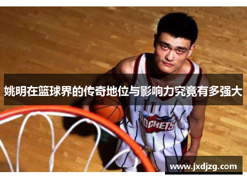 姚明在篮球界的传奇地位与影响力究竟有多强大